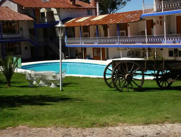 Hotel Bella Vista hotel detail image 2