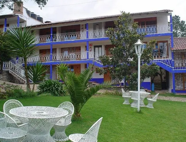 Hotel Bella Vista hotel detail image 3