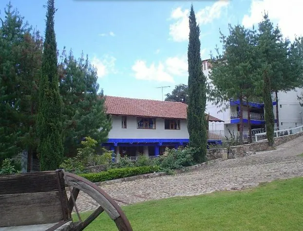 Hotel Bella Vista hotel detail image 4