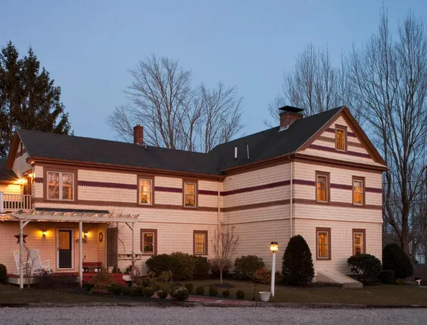 1802 House Bed and Breakfast hotel detail image 1