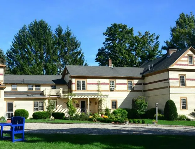 1802 House Bed and Breakfast hotel detail image 2