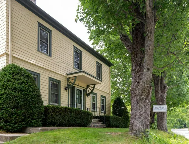 1802 House Bed and Breakfast hotel detail image 3