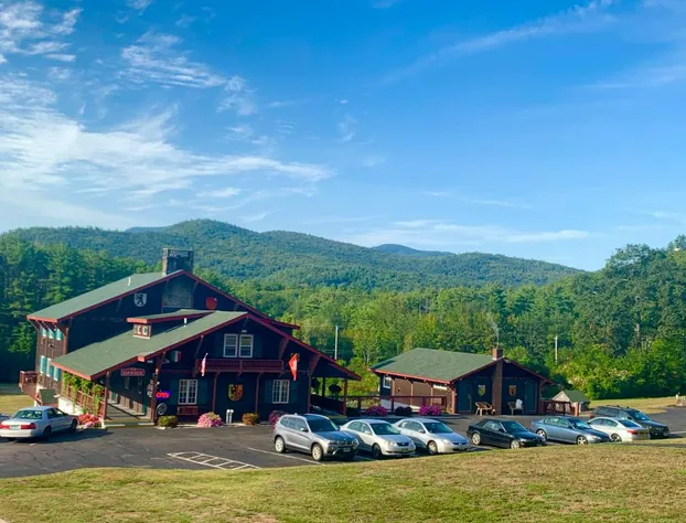 Swiss Chalets Village Inn hotel detail image 1