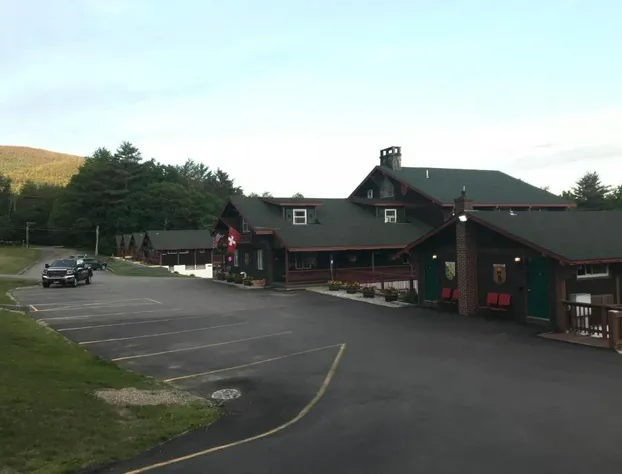 Swiss Chalets Village Inn hotel detail image 2