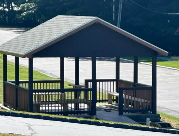 Swiss Chalets Village Inn hotel detail image 3