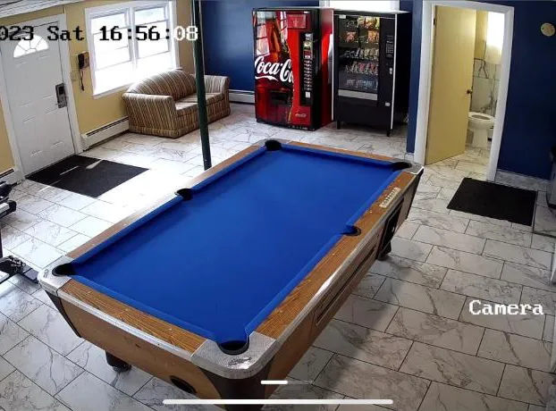 Swiss Chalets Village Inn hotel detail image 4