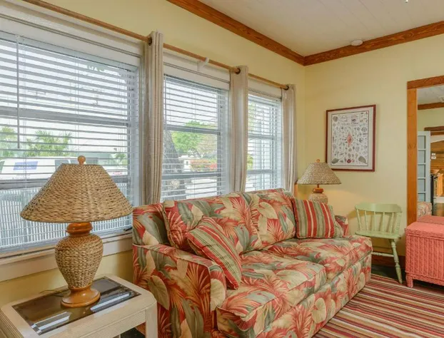 Key West Villas hotel detail image 1