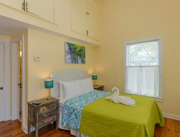 Key West Villas hotel detail image 2