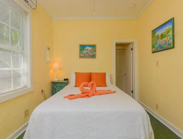 Key West Villas hotel detail image 3