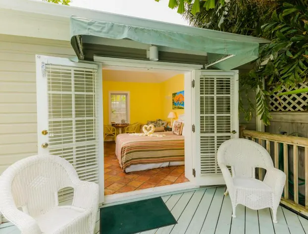 Key West Villas hotel detail image 4