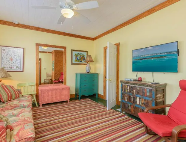 Key West Villas hotel detail image 1