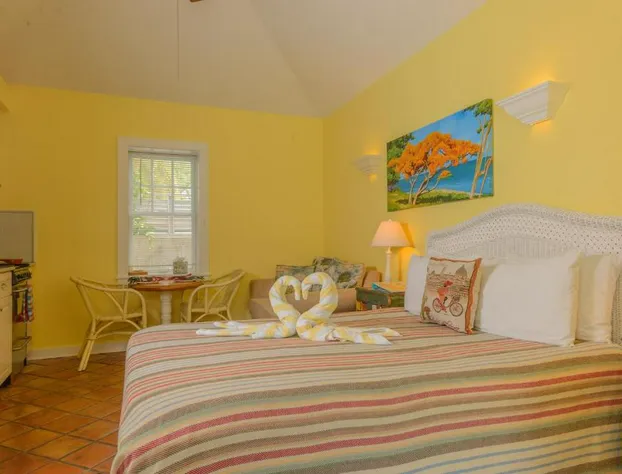 Key West Villas hotel detail image 2