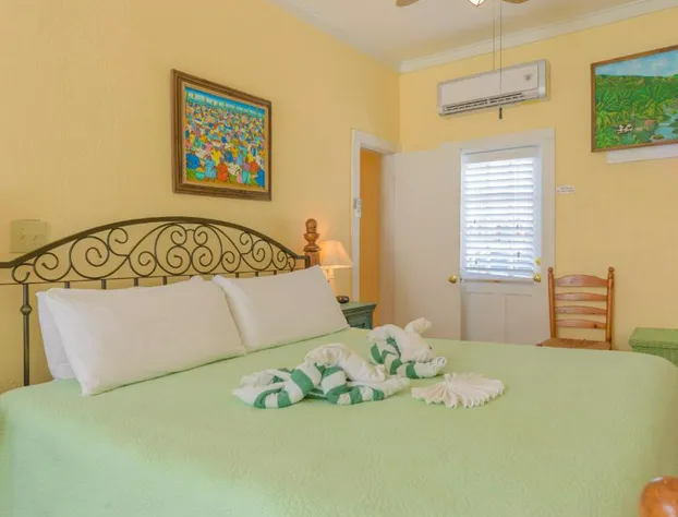 Key West Villas hotel detail image 3