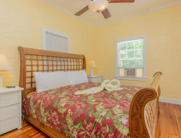 Key West Villas hotel detail image 4