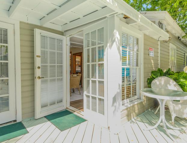 Key West Villas hotel detail image 1