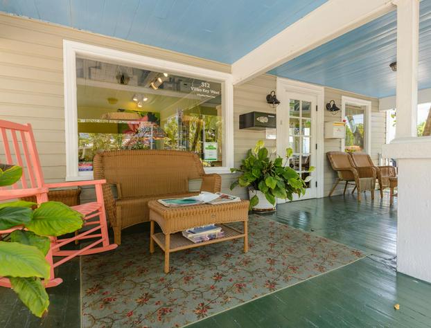 Key West Villas hotel detail image 2