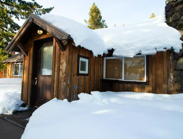 Cooper Spur Mountain Resort hotel detail image 3