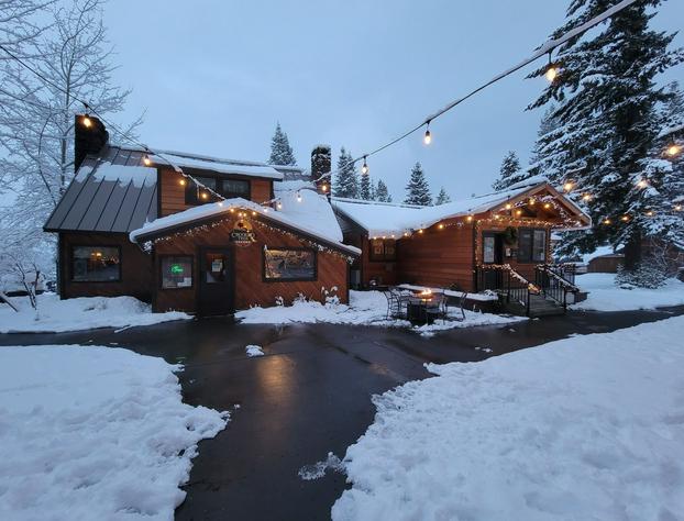 Cooper Spur Mountain Resort hotel detail image 2