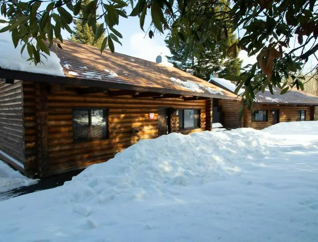 Cooper Spur Mountain Resort hotel detail image 1