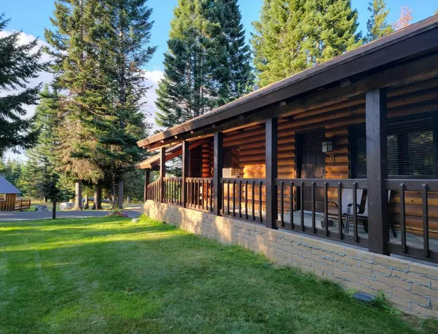 Cooper Spur Mountain Resort hotel detail image 2