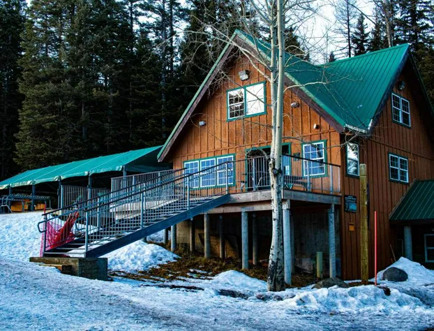 Cooper Spur Mountain Resort hotel detail image 3