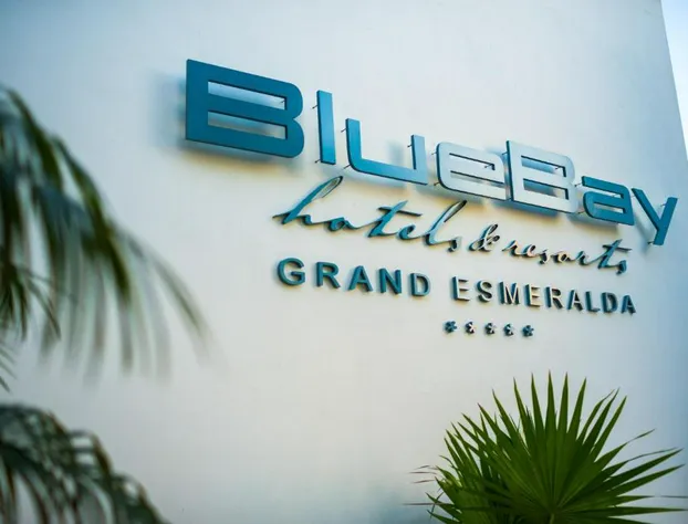BlueBay Grand Esmeralda All Inclusive hotel detail image 1