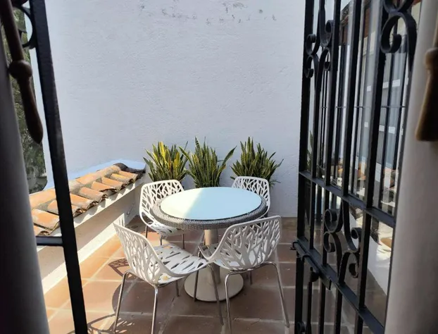 Casa de las Conchas Cuernavaca hotel detail image 3