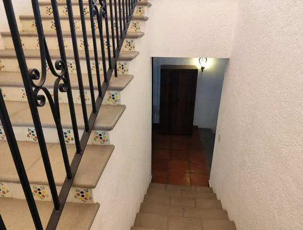 Casa de las Conchas Cuernavaca hotel detail image 4