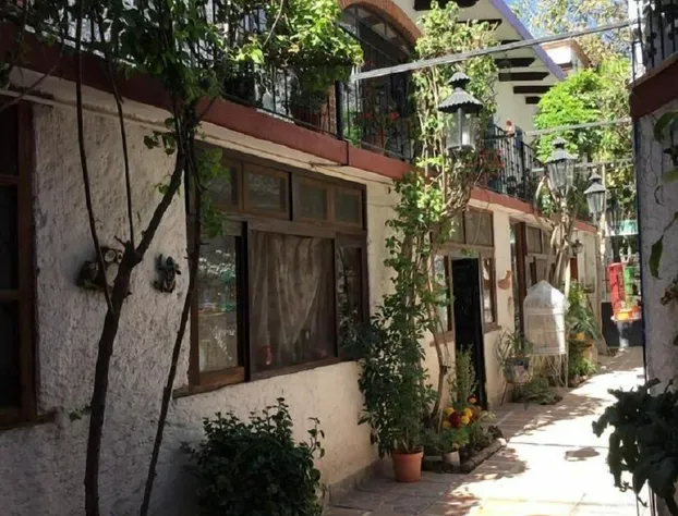 Hotel Casa de los Ojeda hotel detail image 1