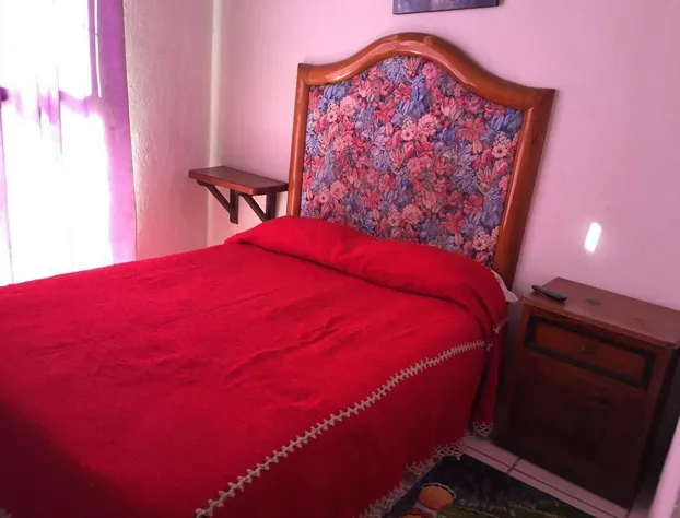 Hotel Casa de los Ojeda hotel detail image 2