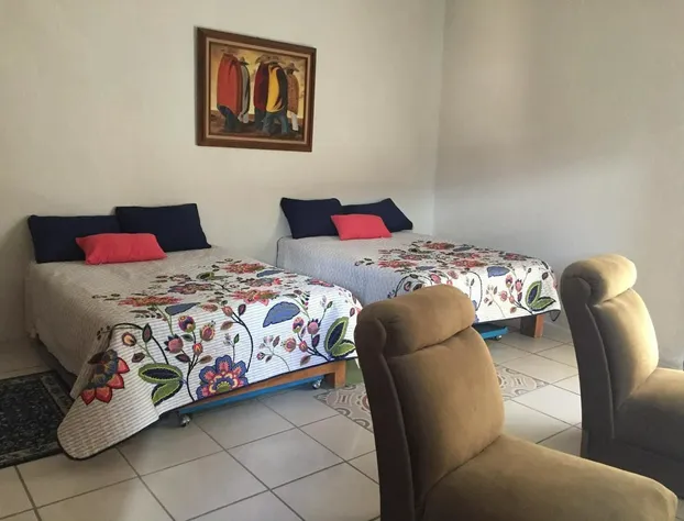 Hotel Casa de los Ojeda hotel detail image 4