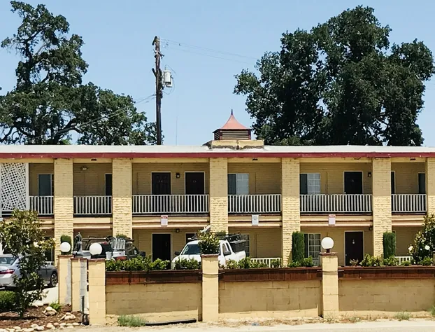 Town & Country Motel hotel detail image 1