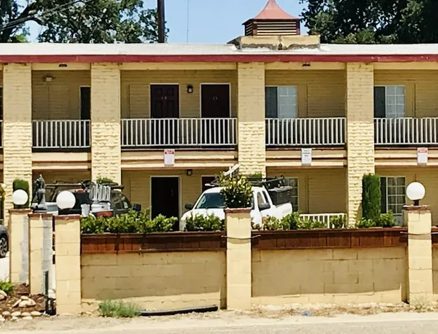 Town & Country Motel hotel detail image 2