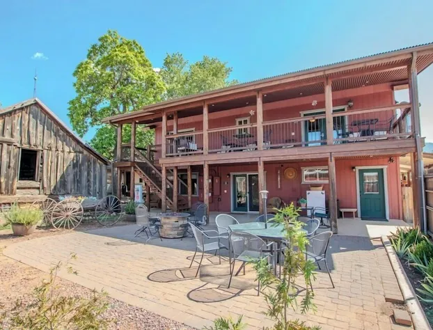 Beeline Guest House hotel detail image 1