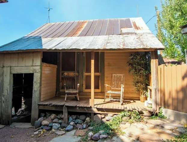 Beeline Guest House hotel detail image 4