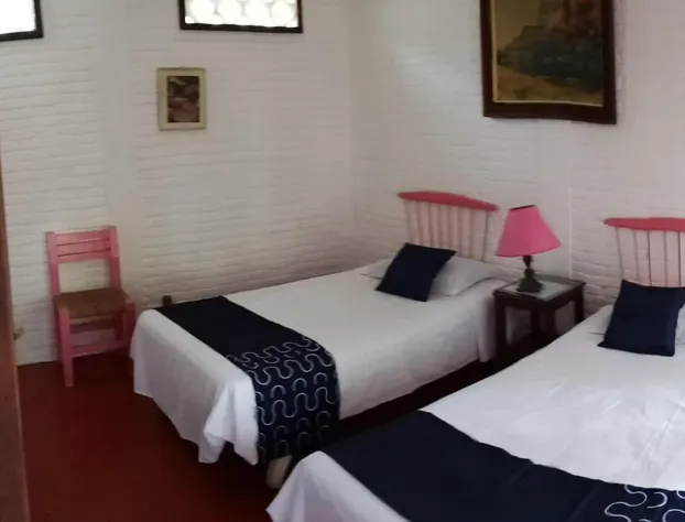 Hotel Misión, Acapulco Centro hotel detail image 4