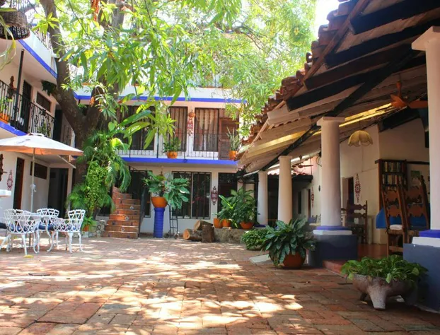 Hotel Misión, Acapulco Centro hotel detail image 1