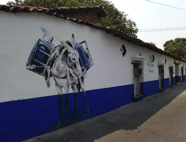 Hotel Misión, Acapulco Centro hotel detail image 2