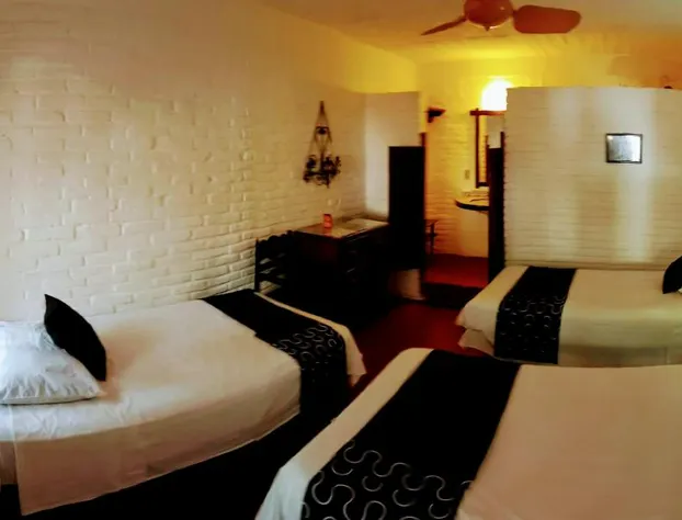 Hotel Misión, Acapulco Centro hotel detail image 3