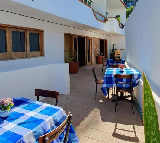 Hill House Mazatlan hotel detail image 1