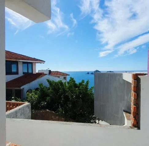 Hill House Mazatlan hotel detail image 2