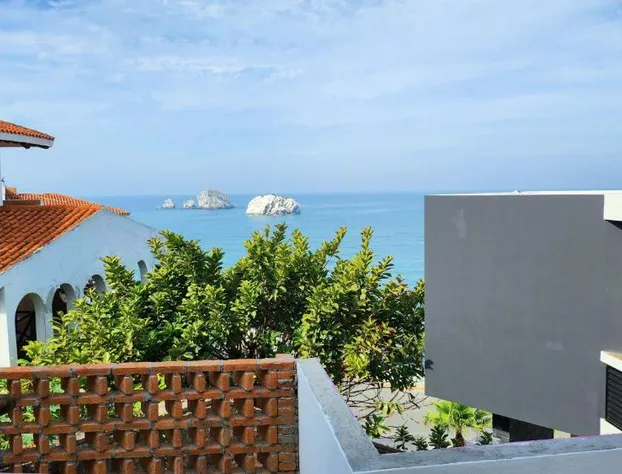 Hill House Mazatlan hotel detail image 3