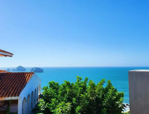 Hill House Mazatlan hotel detail image 4