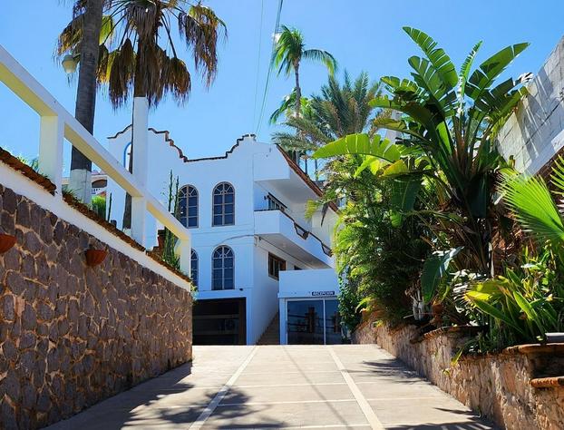 Hill House Mazatlan hotel detail image 4