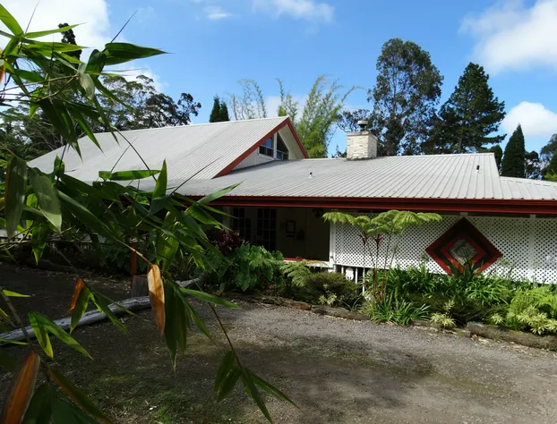 Lokahi Lodge hotel detail image 2