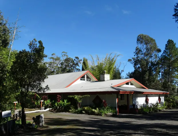 Lokahi Lodge hotel detail image 3