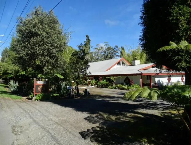 Lokahi Lodge hotel detail image 4