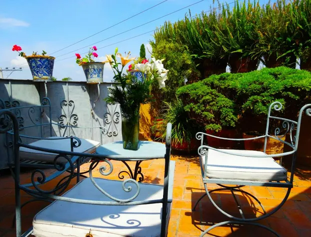 Casa Calderoni B & B hotel detail image 2