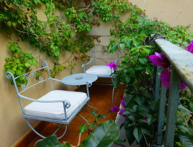 Casa Calderoni B & B hotel detail image 3