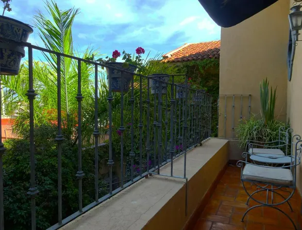 Casa Calderoni B & B hotel detail image 4